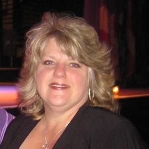 Meet your Posher, Maryann